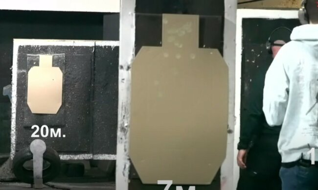 Помилився дверима: 17-річний хлопець отримав кулю в ділянку серця, випадково опинившись у тирі