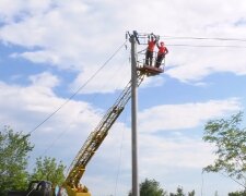 Графіки відключення світла у Дніпропетровській області на 10 червня
