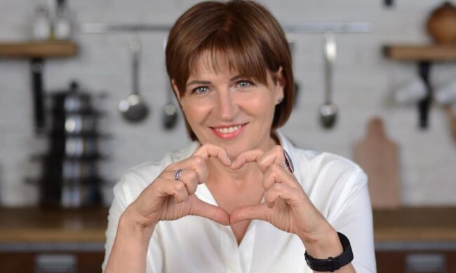 Світлана Фус