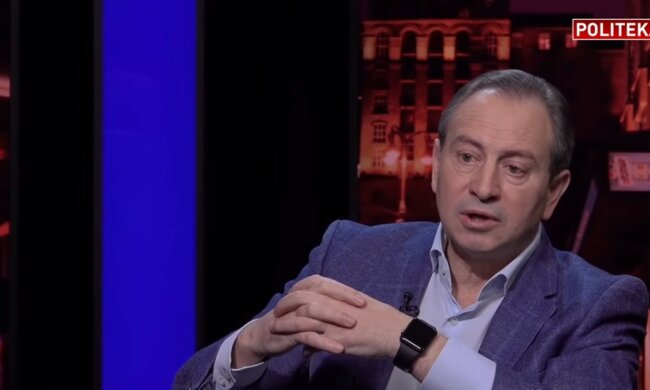Томенко розкрив головну загрозу для Зеленського після звільнення Богдана: «Його можуть навіть...»