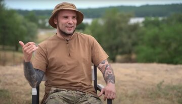 "Нам немає бути діла, що відбувається на тих болотах": боєць ЗСУ пояснив, чому українцям не варто звертати увагу на росіян