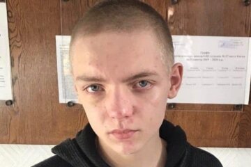 Поліція розшукує юного Дмитра, юнака не було вдома кілька тижнів: що про нього відомо