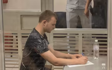 Суд вирішив долю душогуба Даші Лук’яненко в Одесі: всі подробиці