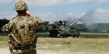 армия, НАТО