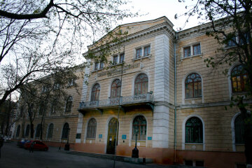 одесский университет