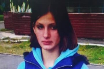 Київська поліція кинулася на пошуки 13-річної Вікторії: дівчинка не повернулася додому