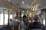 Новый график движения транспорта в Тернополе