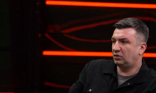 Сергій Іванов