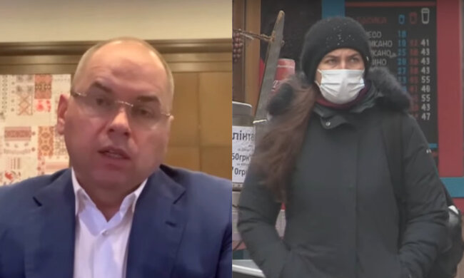 Максим Степанов, украинцы, карантин, коронавирус, локдаун