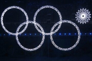 Помилка 404: Росія стала посміховиськом на Олімпіаді