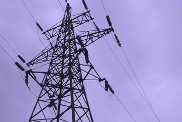 Графіки відключення світла у Чернігівській області на 29 квітня