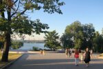 Прогноз погоди в Дніпрі на липень