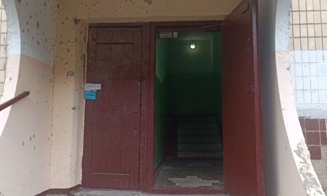 трагедия в Никополе