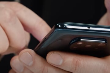 смартфон, телефон