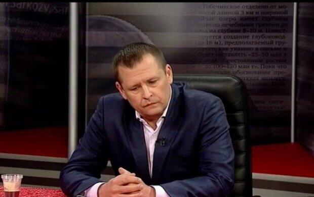 "Брехливі, аморальні і некомпетентні": Філатов наїхав на Зеленського та "слуг", що сталося