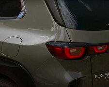 Mazda CX-50 здивує агресивністю в 2023 році: як буде виглядати "хижак"
