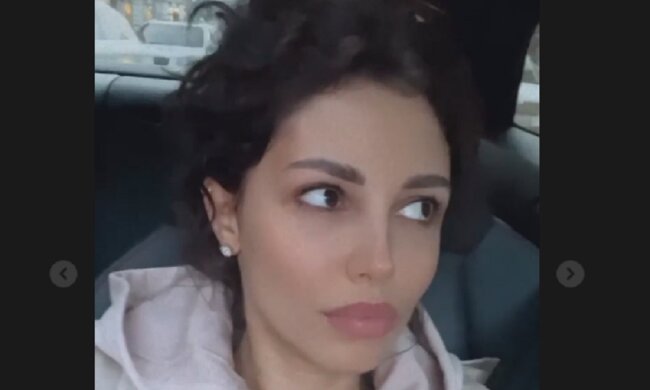 Анна Богдан