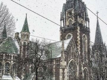 Погода у Львові: що чекає на жителів 20 грудня