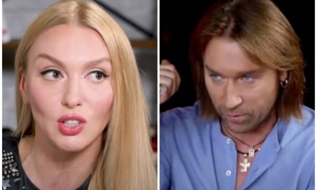 Грубая Полякова после скандала с Кароль напала на Винника, видео перепалки: даже Каменских не выдержала