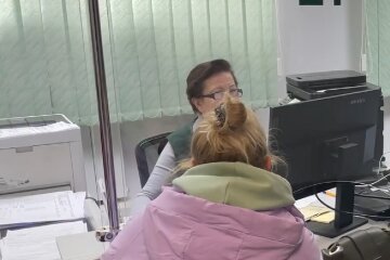 Грошова допомога для ВПО у Кіровоградській області