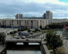 Прогноз погоди у Харкові на тиждень