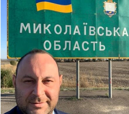 Фірмі нардепа Негулевського без людей і техніки віддали ринок доріг Миколаївщини