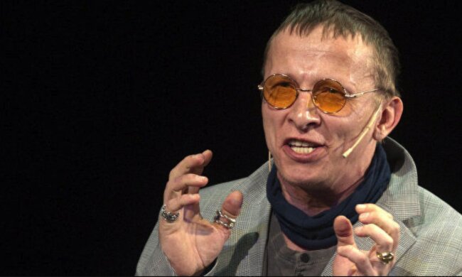 Иван Охлобыстин