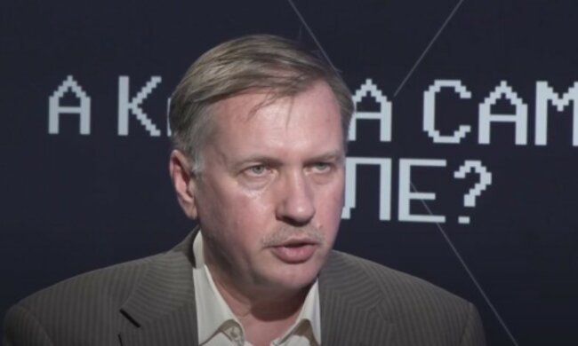 Чорновіл розповів, чому він пішов з партії “Наша Україна”