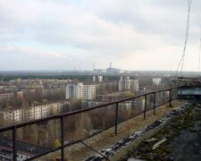 Российские оккупанты получают облучение в Чернобылье, - Энергоатом