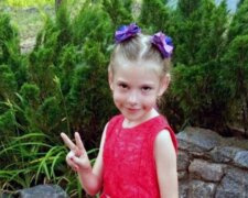 "Пішла гуляти з Богданом": мама 6-річної Мирослави розповіла про її останні години життя
