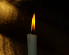 свеча умер смерть
