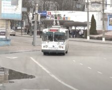 Подорожание проезда в Сумской области