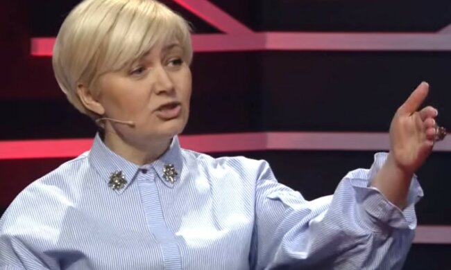 Лариса Ницой