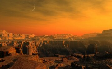 Звуки Марса: в NASA обнародовали уникальную запись, никто не ожидал такого услышать
