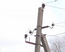 Графики отключения света в Волынской области на неделю с 9 по 15 февраля