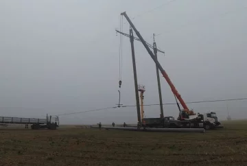 График отключения света с 21 по 22 октября в Черниговской области