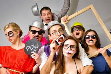 конкурс новый год празднование