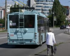 Новая система оплаты проезда в Хмельницком