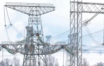 Графіки відключення світла у Запоріжжі та області на 4 березня