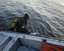 Трагедія трапилася з відпочиваючим на Дніпрі: "знайшли на глибині 7 метрів"