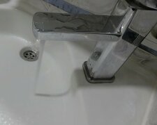 Графік відключення води на тиждень з 30 березня по 5 квітня в Дніпрі