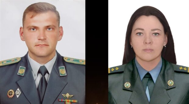 Приїхали побачити сина: трагічно обірвалося життя подружжя прикордонників, кадри з місця
