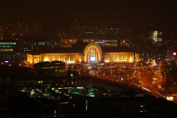 киев