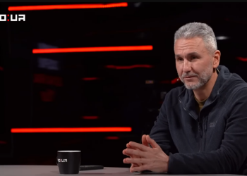 Геннадій Друзенко