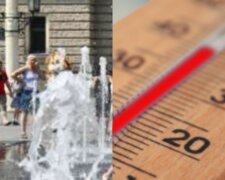 Украину "поджарит" под конец лета, опасная жара уже на подходе: где на выходных еще задержатся дожди