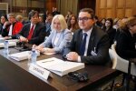 Международный суд ООН начал рассмотрение дела по иску Украины и еще 32 стран против России относительно войны, - нардеп Пушкаренко