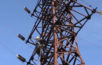 Графіки відключення світла в Чернігівській області на тиждень з 11 до 17 травня