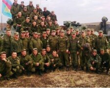 Российские "миротворцы" в Карабахе засветились на Донбассе, всплыла позорная правда: "Несут не мир, а слезы"