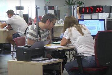 Денежная помощь людям с инвалидностью в Полтавской области