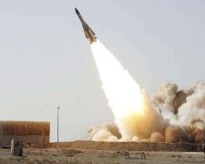Израильские самолеты подверглись ракетной атаке: чем стреляли из Сирии — фото